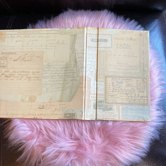 Tri-fold 4x6 Photo Album - Picture 8 of 11